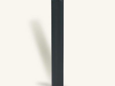 rhino-rb-101-steel-powder-coated-bollard