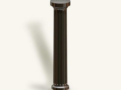 ferrocast-hexham-polyurethane-bollard