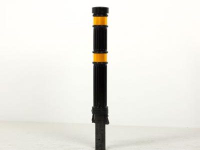 ferrocast-red-route-polyurethane-bollard