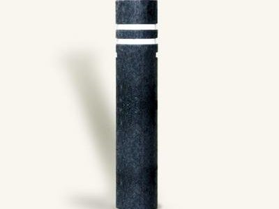 rhino-recycled-plastic-bollard-chamfered- top